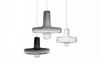 Whimsical Whirling Dervish Lamps Image 3