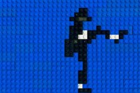 Stop Motion Dance Videos Image 3