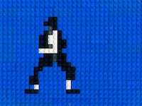 Stop Motion Dance Videos Image 5