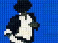 Stop Motion Dance Videos Image 6