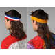 Humorous Mullet Accessories  Image 2