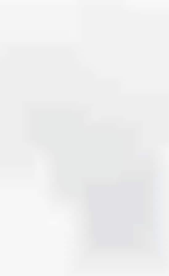 Oddly Curved Bookcases 