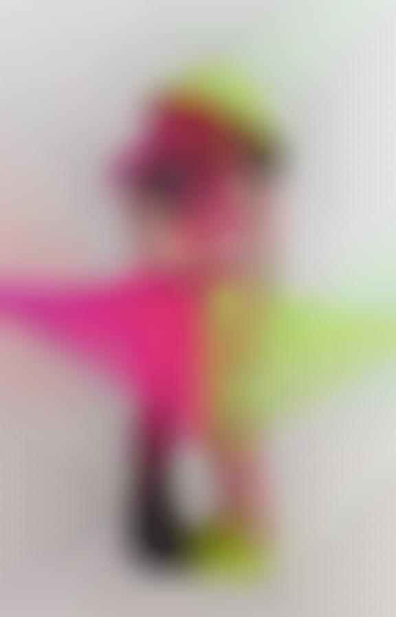Electric Raver Knitwear