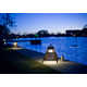 Tent-Shaped Light Fixtures Image 4