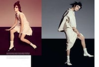 Pearly Punk Photoshoots Image 2