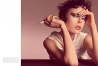 Pearly Punk Photoshoots Image 3