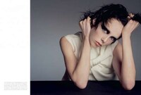 Pearly Punk Photoshoots Image 7