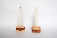 Stacking Votive Sconces Image 2