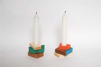 Stacking Votive Sconces Image 3