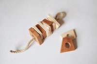 Stacking Votive Sconces Image 6