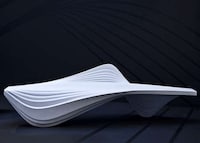 Curvaceous Designer Benches Image 6