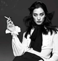 Luxe Layered Editorials Image 3