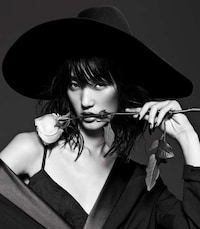 Luxe Layered Editorials Image 4