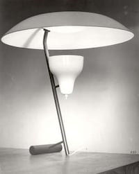 Modernized Historical Lamps Image 3