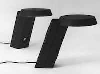 Modernized Historical Lamps Image 5