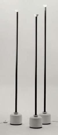Modernized Historical Lamps Image 7