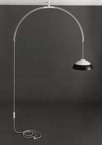 Modernized Historical Lamps Image 8