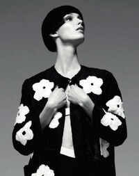 Luxe Londoner Editorials Image 4