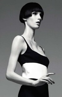 Luxe Londoner Editorials Image 5