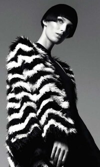 Luxe Londoner Editorials Image 7