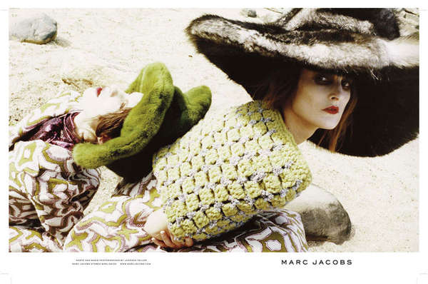 10 Marte Mei Van Haaster Editorials