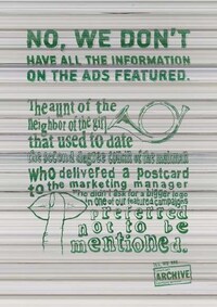 Stacked Paper Ads Image 8