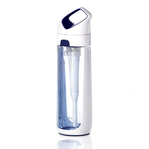 Eco Purifying Canteens