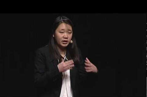 Angela Zhang Keynote Speaker