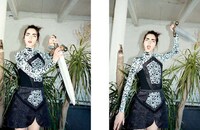 Sacrilegious Hipster Captures Image 5