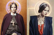 Christian Iconography Editorials