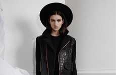 Luxuriously Amish Lookbooks