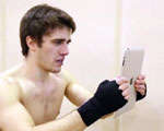 Concussion-Detecting Apps