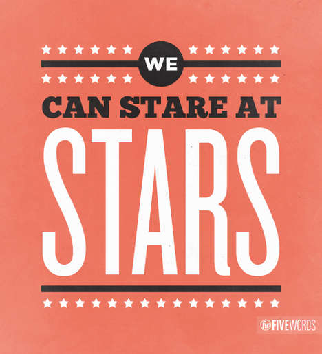 Snappy Motivational Posters