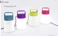 Totable Kiddie Torches