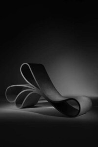 Loopy Concrete Loungers Image 2