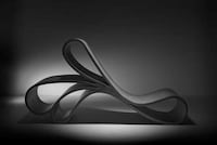 Loopy Concrete Loungers Image 4