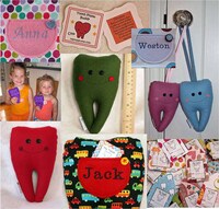 Cushioned Dental Accessories Image 2