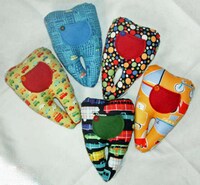 Cushioned Dental Accessories Image 3
