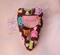 Cushioned Dental Accessories Image 4