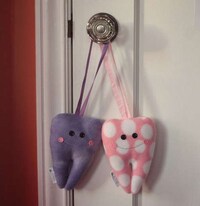 Cushioned Dental Accessories Image 5
