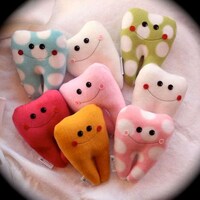 Cushioned Dental Accessories Image 6