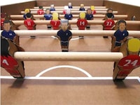 Recyclable Ball Games Image 3