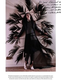 Haunting Seaside Editorials Image 3