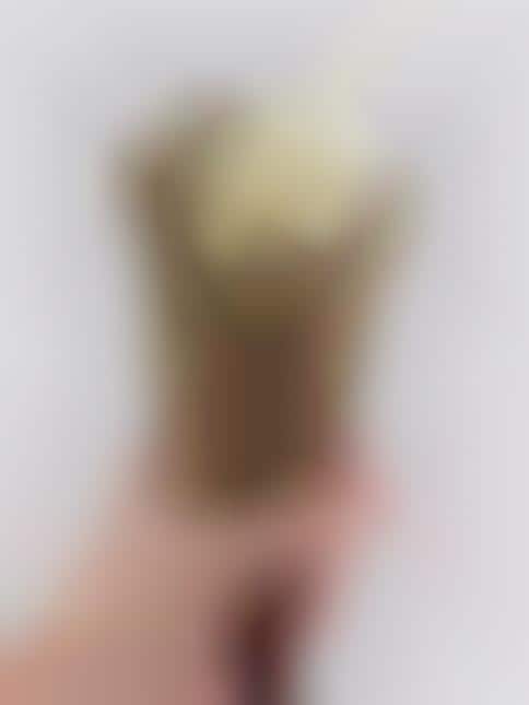 Next-Level Ice Cream Cones