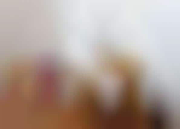 Elderly Alter-Ego Photography