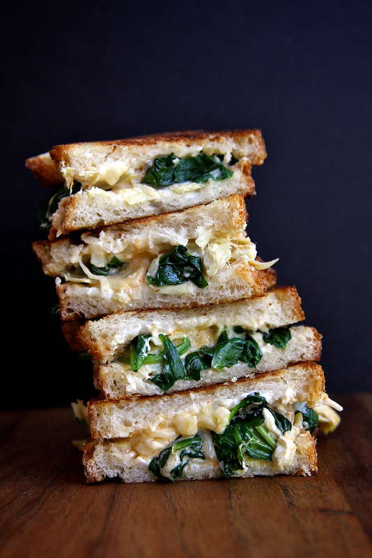 39 Amazingly Cheesy Combos