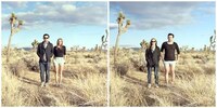 Clothes Swapping Couples (UPDATE) Image 2
