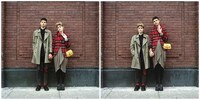 Clothes Swapping Couples (UPDATE) Image 5