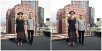 Clothes Swapping Couples (UPDATE) Image 7