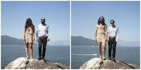 Clothes Swapping Couples (UPDATE) Image 8